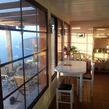 Erdhaus Hébergement de vacances *